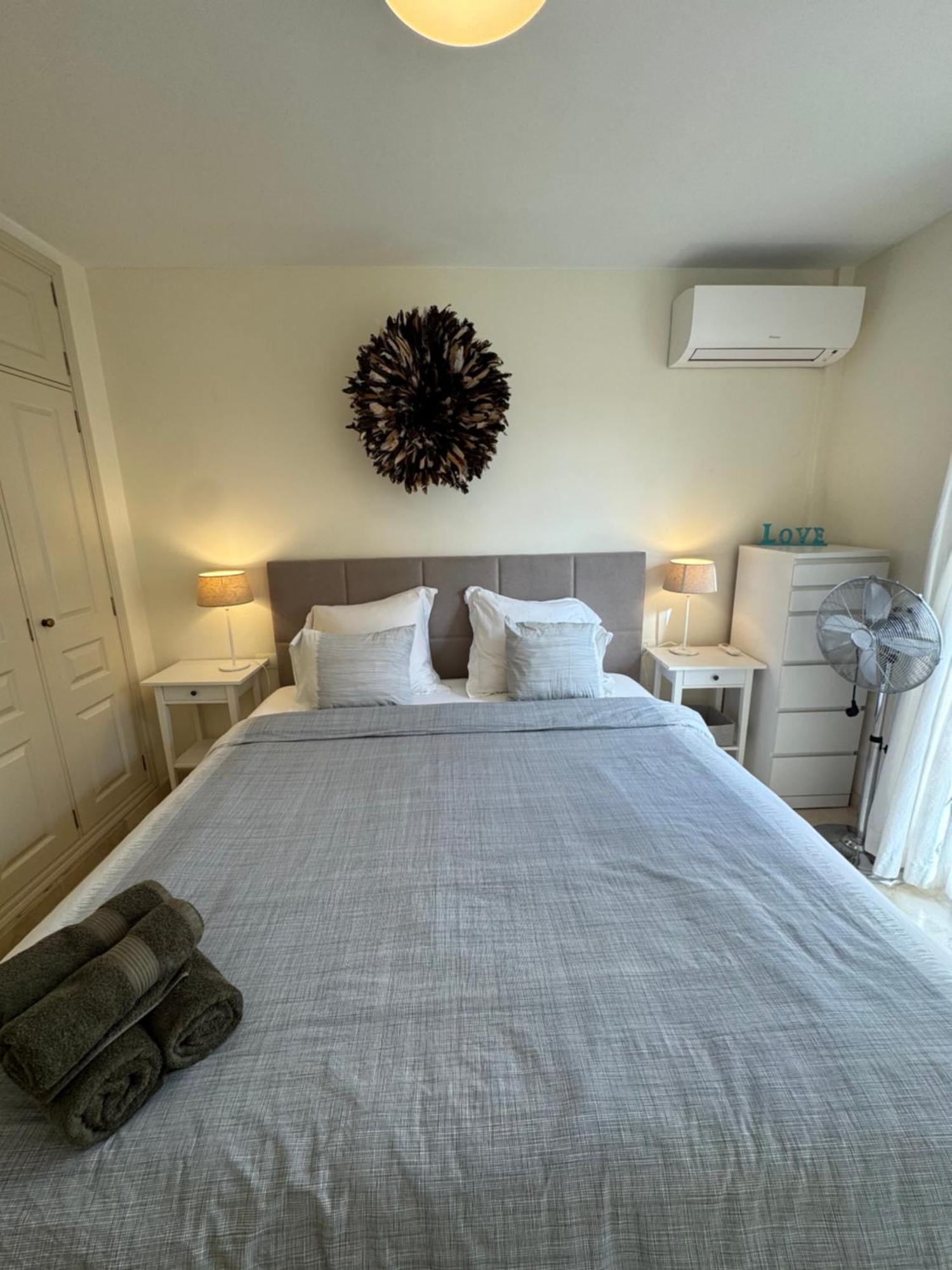 Sunset Rooftop Terrace Apartment Palm-mar Ngoại thất bức ảnh
