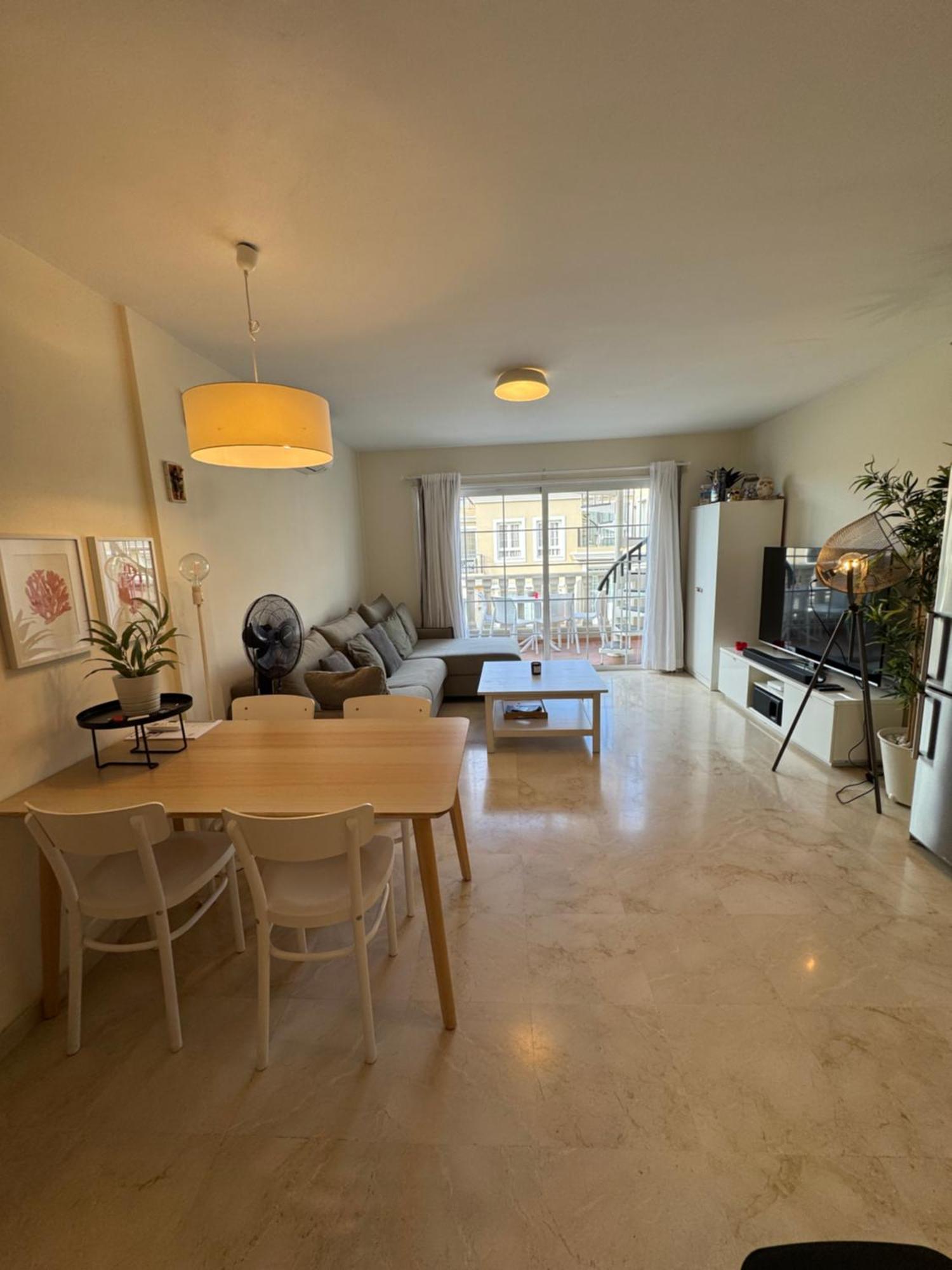 Sunset Rooftop Terrace Apartment Palm-mar Ngoại thất bức ảnh