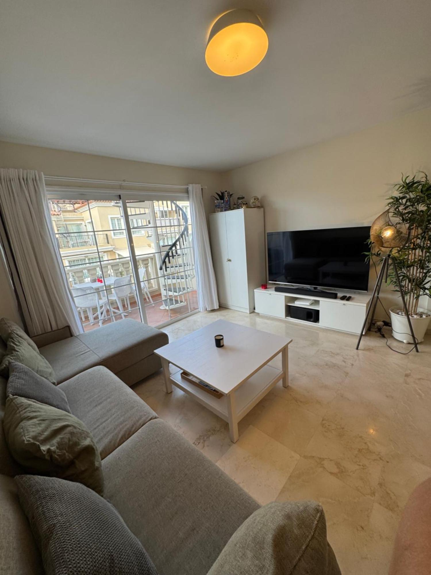 Sunset Rooftop Terrace Apartment Palm-mar Ngoại thất bức ảnh